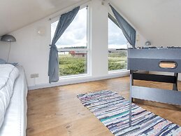 18 Person Holiday Home in Harboore
