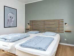 18 Person Holiday Home in Harboore