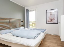 18 Person Holiday Home in Harboore