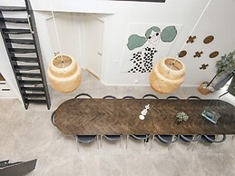 18 Person Holiday Home in Harboore