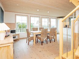 6 Person Holiday Home in Laeso