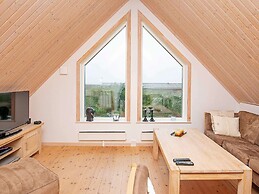 6 Person Holiday Home in Laeso