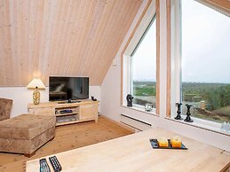 6 Person Holiday Home in Laeso