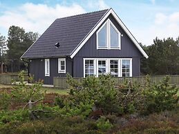 6 Person Holiday Home in Laeso