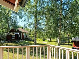 4 Person Holiday Home in Axvall