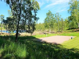 4 Person Holiday Home in Axvall