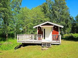 4 Person Holiday Home in Axvall