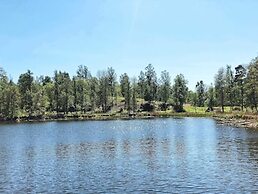 4 Person Holiday Home in Axvall