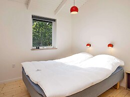 Tranquil Haven in Nr. Lyngby-by Traum