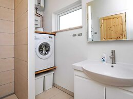 4 Star Holiday Home in Lokken