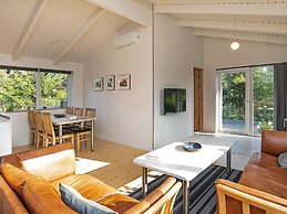 4 Star Holiday Home in Lokken
