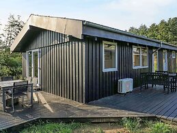 4 Star Holiday Home in Lokken