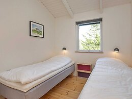 Tranquil Haven in Nr. Lyngby-by Traum