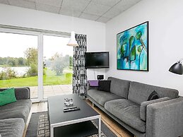 6 Person Holiday Home in Ringkobing