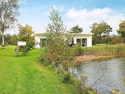 6 Person Holiday Home in Ringkobing
