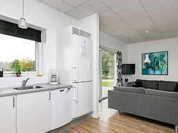 6 Person Holiday Home in Ringkobing