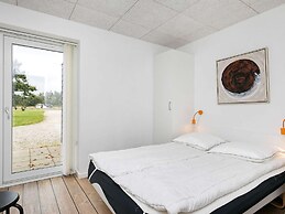 6 Person Holiday Home in Ringkobing