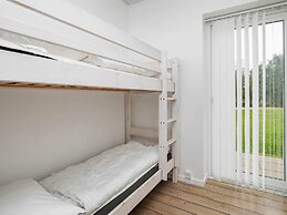 6 Person Holiday Home in Ringkobing