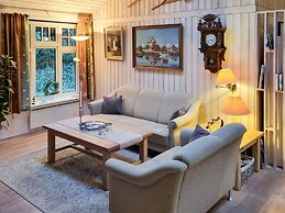 4 Person Holiday Home in Hadsund