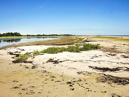 4 Person Holiday Home in Hadsund