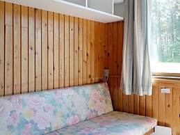 6 Person Holiday Home in Lokken