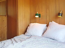 6 Person Holiday Home in Lokken