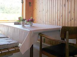 6 Person Holiday Home in Lokken