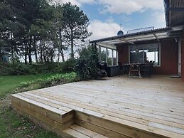 6 Person Holiday Home in Thyholm