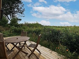 6 Person Holiday Home in Thyholm