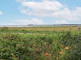 6 Person Holiday Home in Thyholm