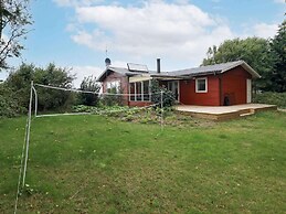 6 Person Holiday Home in Thyholm