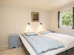 6 Person Holiday Home in Thyholm