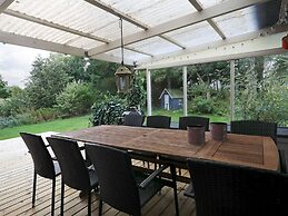 6 Person Holiday Home in Thyholm