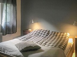 8 Person Holiday Home in Kaldfarnes