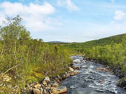 8 Person Holiday Home in Kaldfarnes