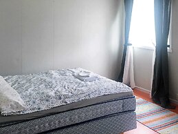 8 Person Holiday Home in Kaldfarnes