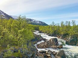 8 Person Holiday Home in Kaldfarnes