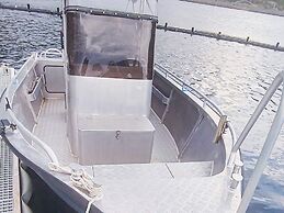 8 Person Holiday Home in Kaldfarnes