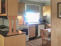 8 Person Holiday Home in Kaldfarnes