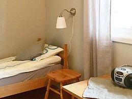 8 Person Holiday Home in Kaldfarnes