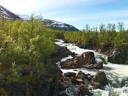 8 Person Holiday Home in Kaldfarnes