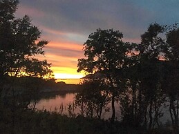 8 Person Holiday Home in Kaldfarnes