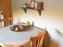 8 Person Holiday Home in Kaldfarnes