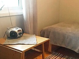 8 Person Holiday Home in Kaldfarnes