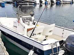 8 Person Holiday Home in Kaldfarnes