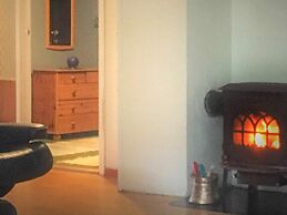 8 Person Holiday Home in Kaldfarnes