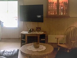 8 Person Holiday Home in Kaldfarnes