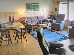 8 Person Holiday Home in Kaldfarnes