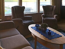 8 Person Holiday Home in Kaldfarnes