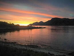 8 Person Holiday Home in Kaldfarnes